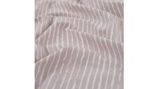 Cotton/EA Jersey - Stripe, Sand