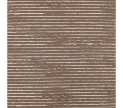 Cotton/EA Jersey - Stripe, Taupe