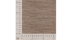 Cotton/EA Jersey - Stripe, Taupe