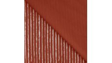 Cotton/EA Jersey - Stripe, Stone