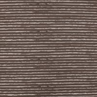 Cotton/EA Jersey - Stripe, Dusty Brown