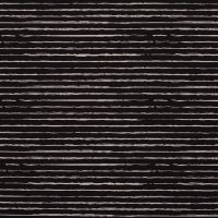 Cotton/EA Jersey - Stripe, Black/White