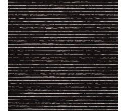 Cotton/EA Jersey - Stripe, Black/White