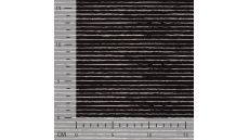 Cotton/EA Jersey - Stripe, Black/White
