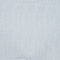 Cotton/EA Jersey - Stripe, Dusty Blue