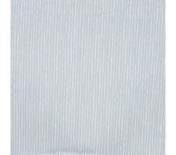 Cotton/EA Jersey - Stripe, Dusty Blue
