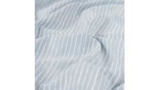 Cotton/EA Jersey - Stripe, Dusty Blue