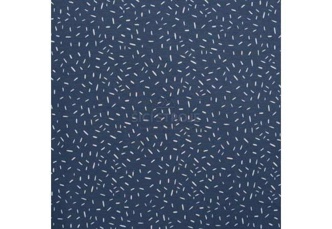 Cotton/EA Jersey - Confetti, Jeans