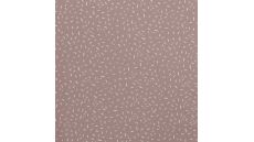 Cotton/EA Jersey - Confetti, Dusty Rose
