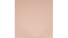 Cotton/EA Jersey - Confetti, Dusty Salmon