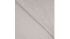 Cotton/EA Jersey - Confetti, Sand