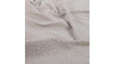 Cotton/EA Jersey - Confetti, Sand