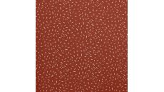 Cotton/EA Jersey - Confetti, Stone