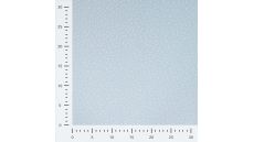 Cotton/EA Jersey - Confetti, Dusty Blue