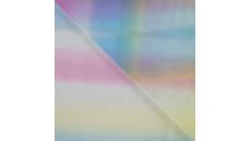 Soft Tulle Rainbow - Rainbow Stripe