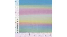 Soft Tulle Rainbow - Rainbow Stripe