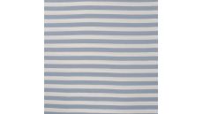 Yd Stripe - Blue/White 1 cm