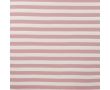Yd Stripe - Nude/White 1 cm