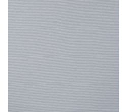 Yd Stripe - Dusty Blue/White 1 mm