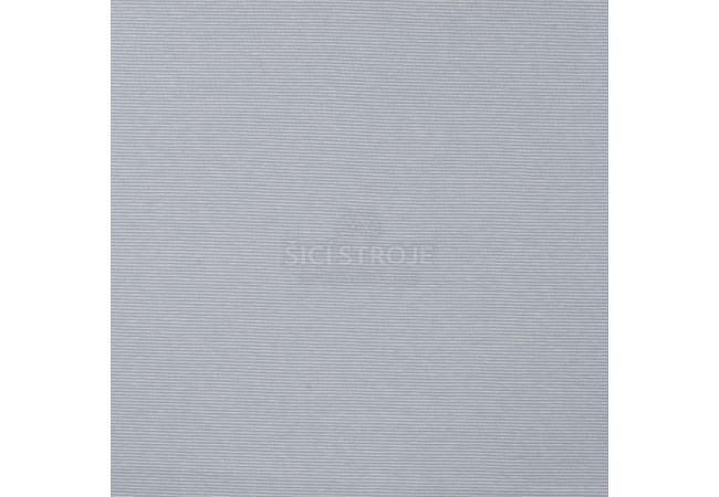 Yd Stripe - Dusty Blue/White 1 mm