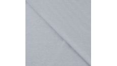 Yd Stripe - Dusty Blue/White 1 mm