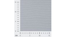 Yd Stripe - Dusty Blue/White 1 mm