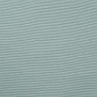 Yd Stripe - Green/White 1 mm