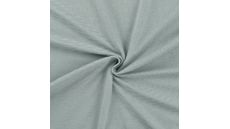 Yd Stripe - Green/White 1 mm