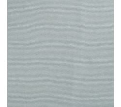 Yd Stripe - Dusty Mint/White 1 mm