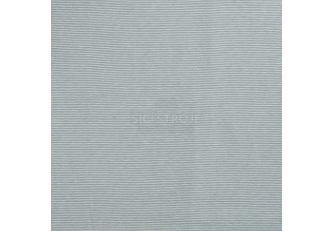 Yd Stripe - Dusty Mint/White 1 mm