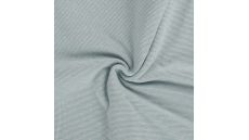 Yd Stripe - Dusty Mint/White 1 mm