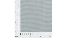 Yd Stripe - Dusty Mint/White 1 mm