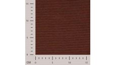 Yd Stripe - Terra/Black 1 mm