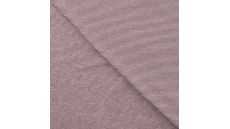 Yd Stripe - Mauve/White 1 mm