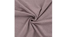 Yd Stripe - Mauve/White 1 mm