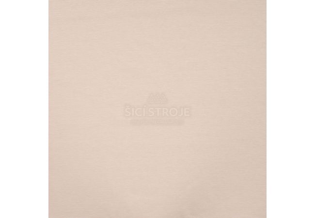 Yd Stripe - Sand/White 1 mm