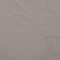 Yd Stripe - Taupe/White 1 mm
