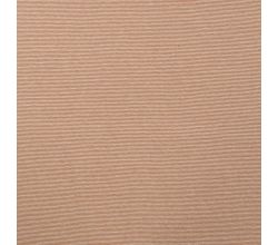 Yd Stripe - Caramel/White 1 mm