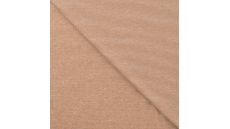 Yd Stripe - Caramel/White 1 mm