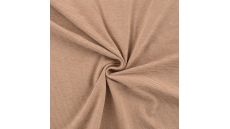 Yd Stripe - Caramel/White 1 mm