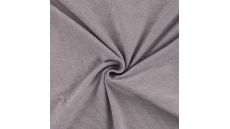 Yd Stripe - Grey/White 1 mm