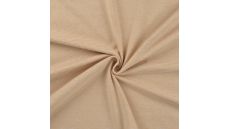 Yd Stripe - Ochre/White 1 mm
