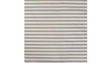 Yd Stripe - Earth Khaki/White 1 cm