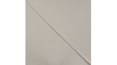 Yd Stripe - Earth Khaki/White 1 mm