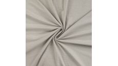Yd Stripe - Earth Khaki/White 1 mm
