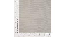 Yd Stripe - Earth Khaki/White 1 mm