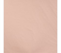 Yd Stripe - Dusty Salmon/White 1 mm