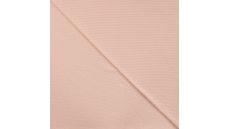 Yd Stripe - Dusty Salmon/White 1 mm