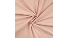 Yd Stripe - Dusty Salmon/White 1 mm