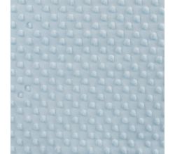 Minky - Blue